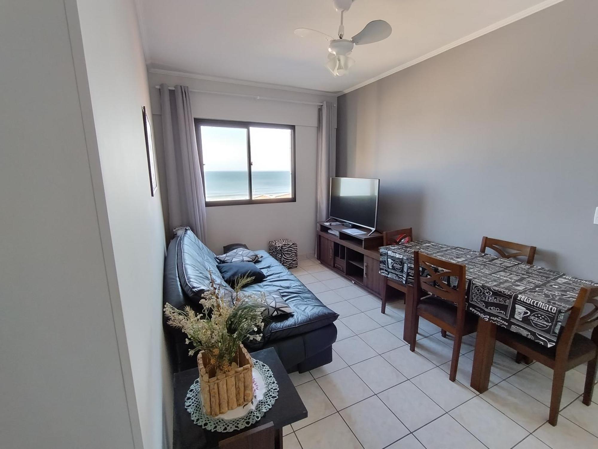 Apartment Pe Na Areia E Vista Mar A 20 Metros Da Da Aviacao *